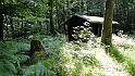Ritterstein Nr. 019-7c Pfälzer Unger, Schutzhütte